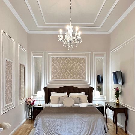 Angeloroma Deluxe Apartment Prague Ngoại thất bức ảnh