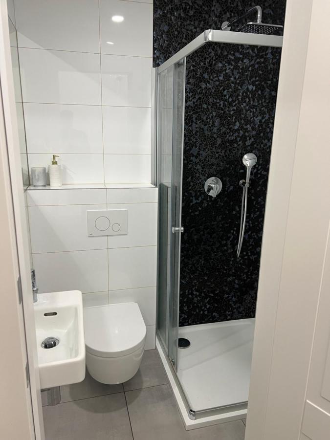 Angeloroma Deluxe Apartment Prague Ngoại thất bức ảnh