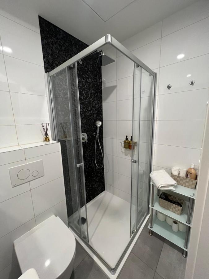 Angeloroma Deluxe Apartment Prague Ngoại thất bức ảnh