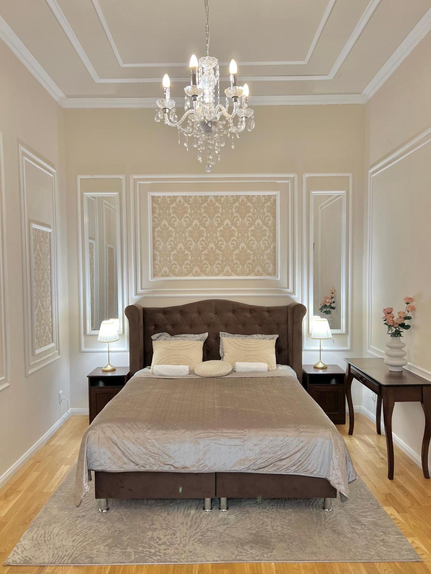 Angeloroma Deluxe Apartment Prague Ngoại thất bức ảnh
